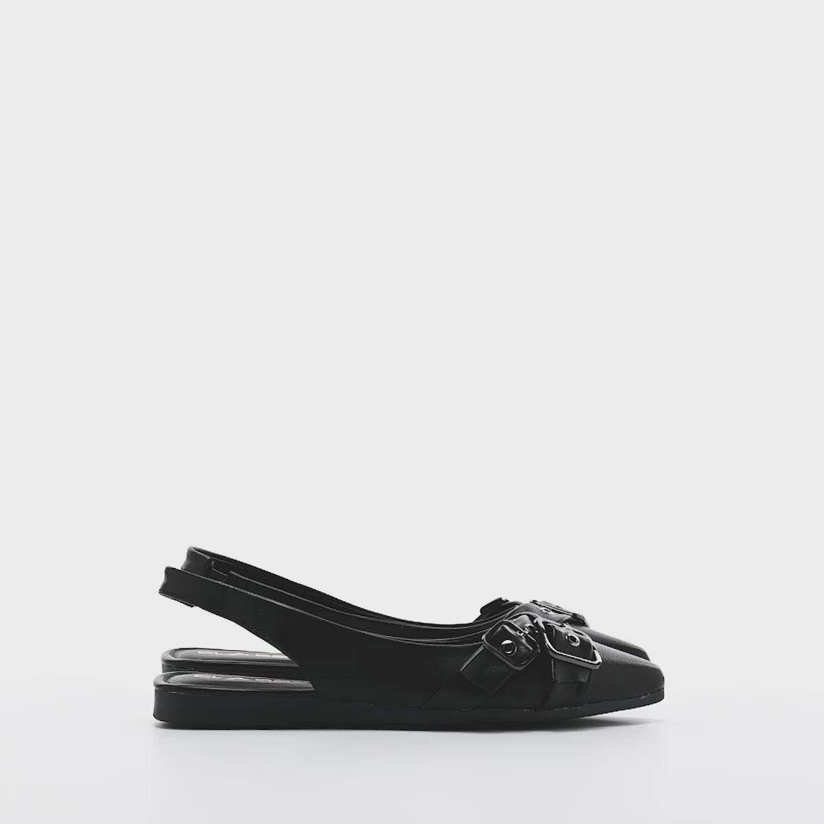 Balerina Clasben para mujer