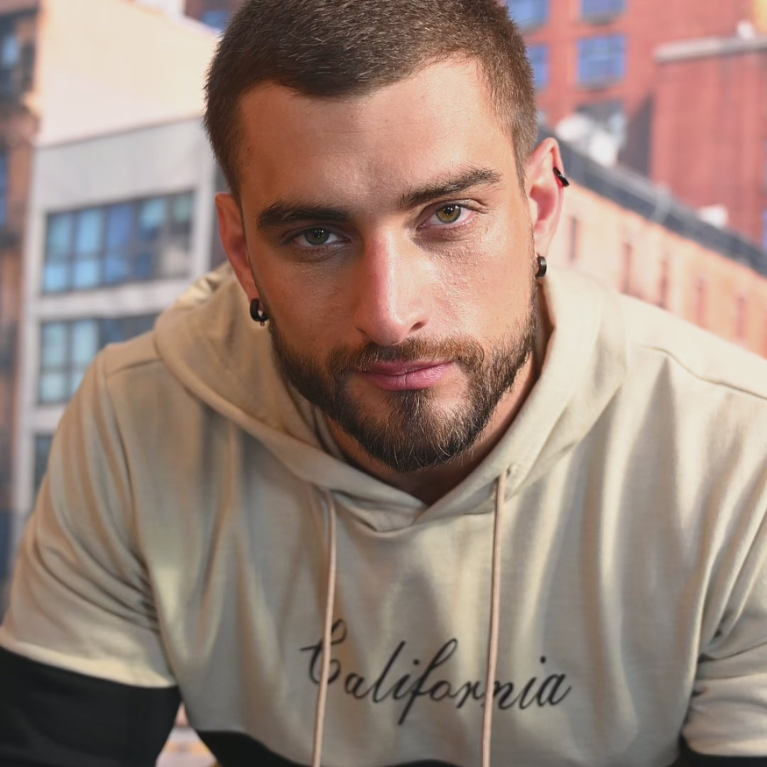 Tenis urbano Clasben para hombre
