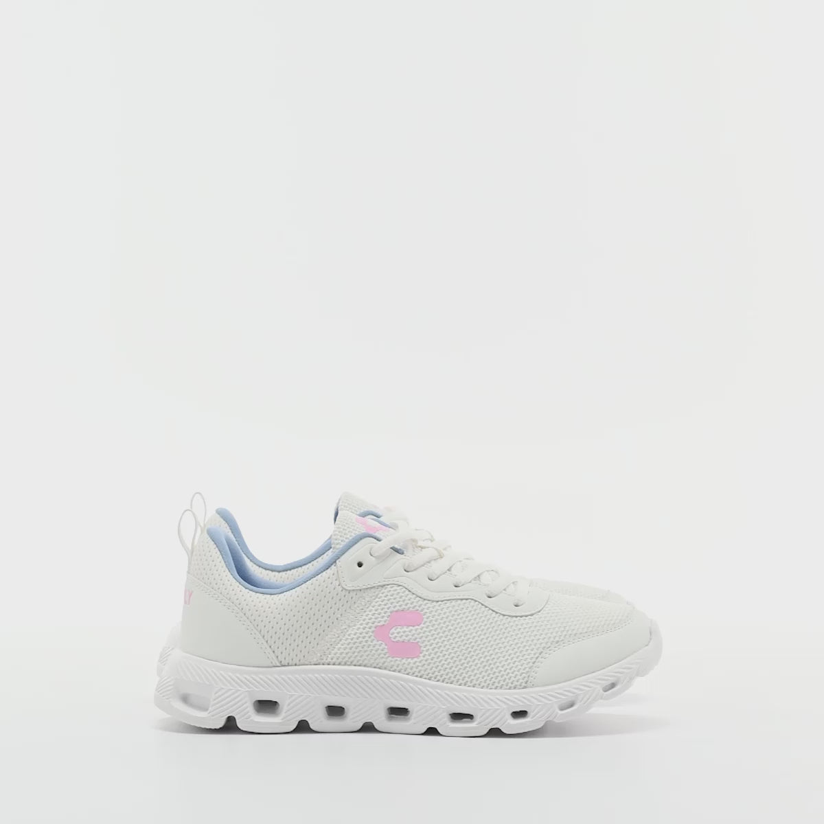 Tenis deportivo Charly para mujer