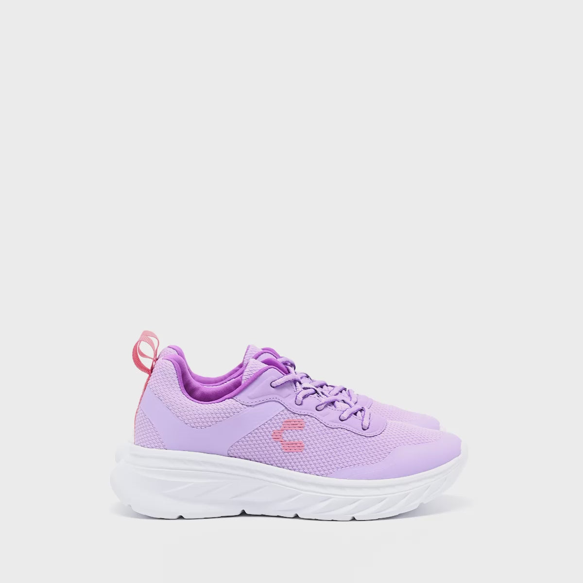 Tenis deportivo Charly para mujer