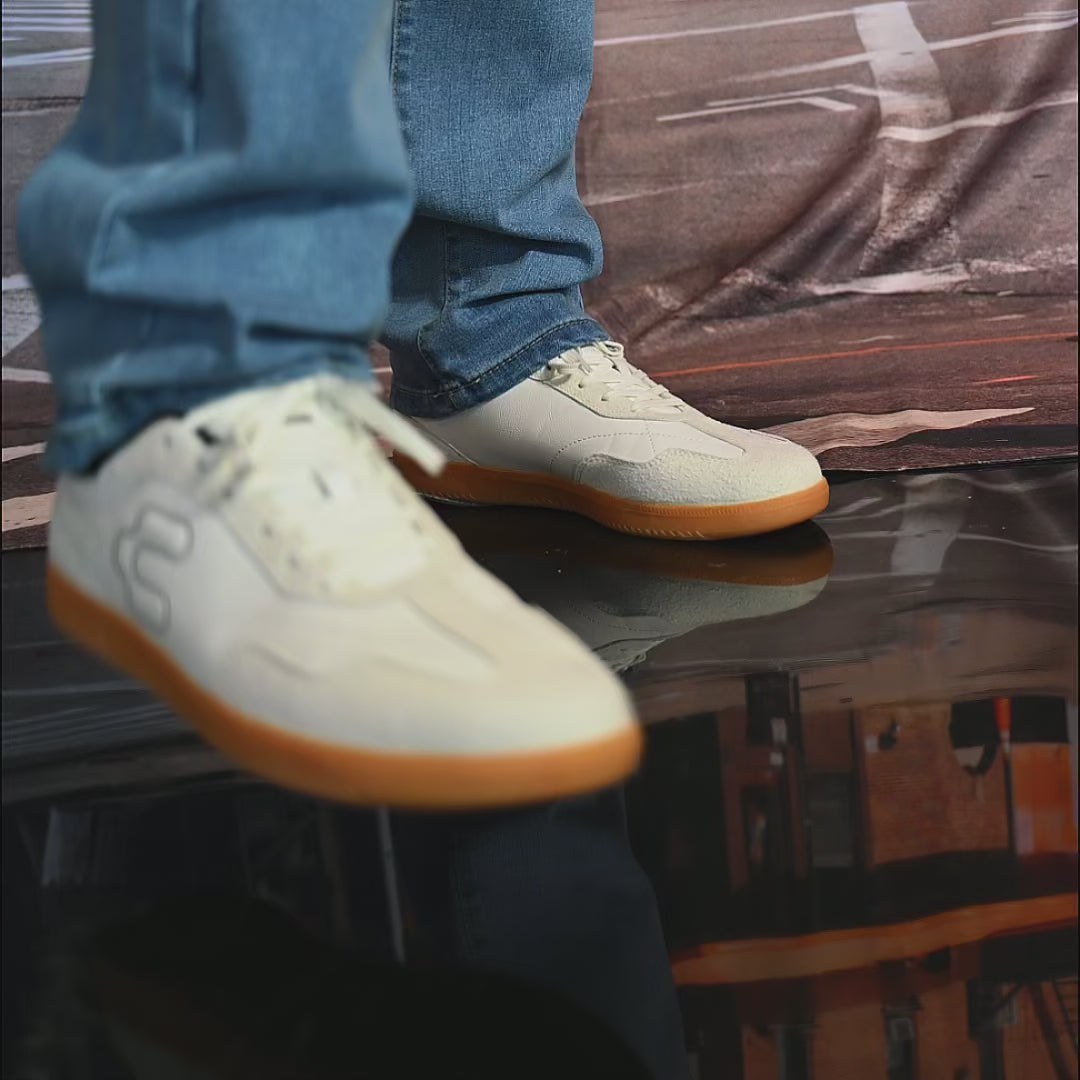 Tenis urbano Charly para hombre