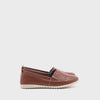 Mocasin confort Giselle para mujer
