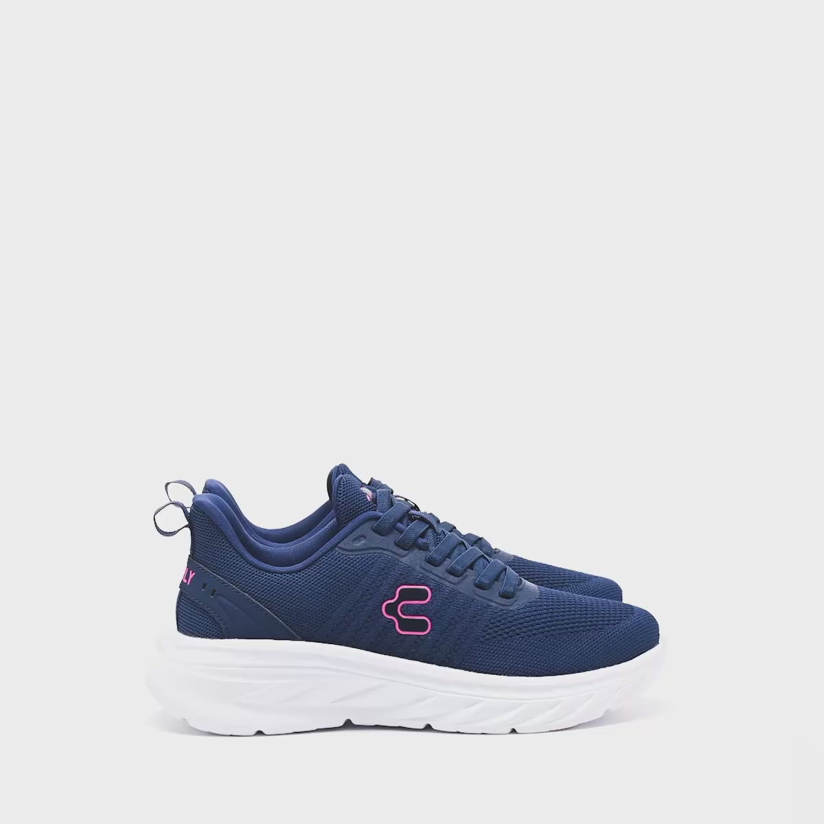 Tenis deportivo Charly para mujer