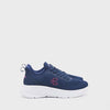 Tenis deportivo Charly para mujer