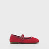 Balerina Moramora para mujer