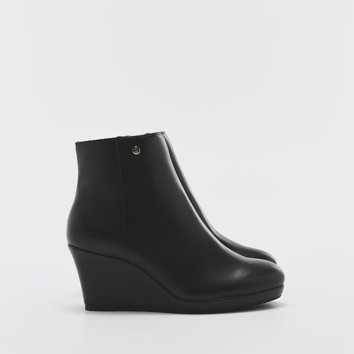 Botín  Flexi para mujer