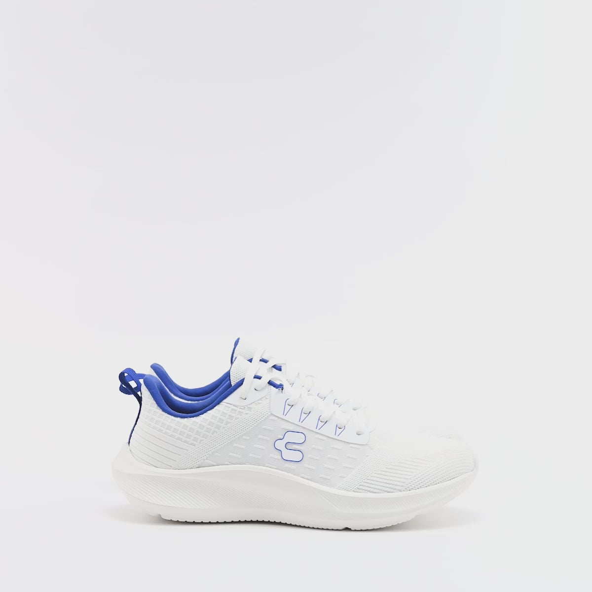 Tenis urbano para joven marca Charly Blanco cod. 124498