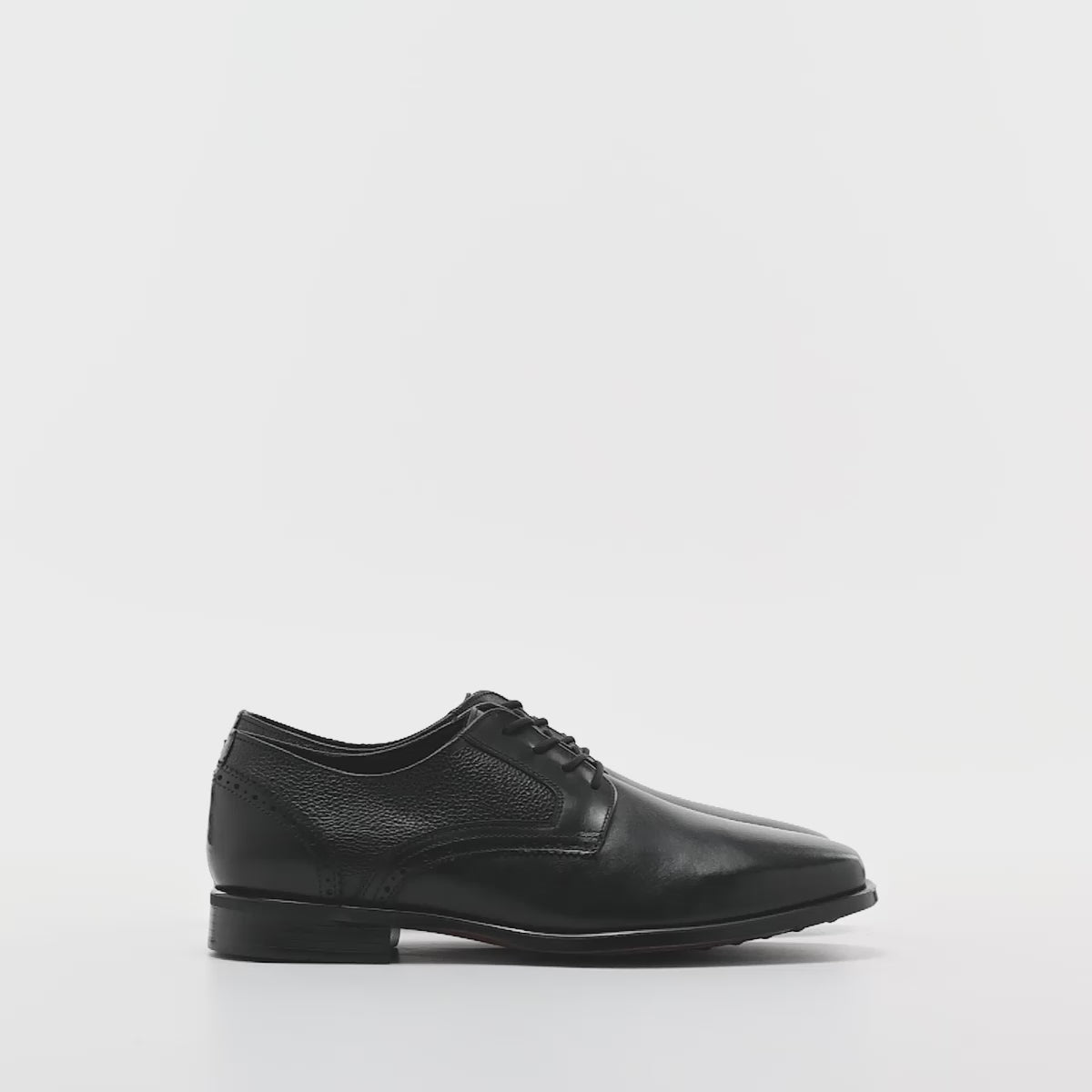 Zapato vestir Gino Cherruti para hombre
