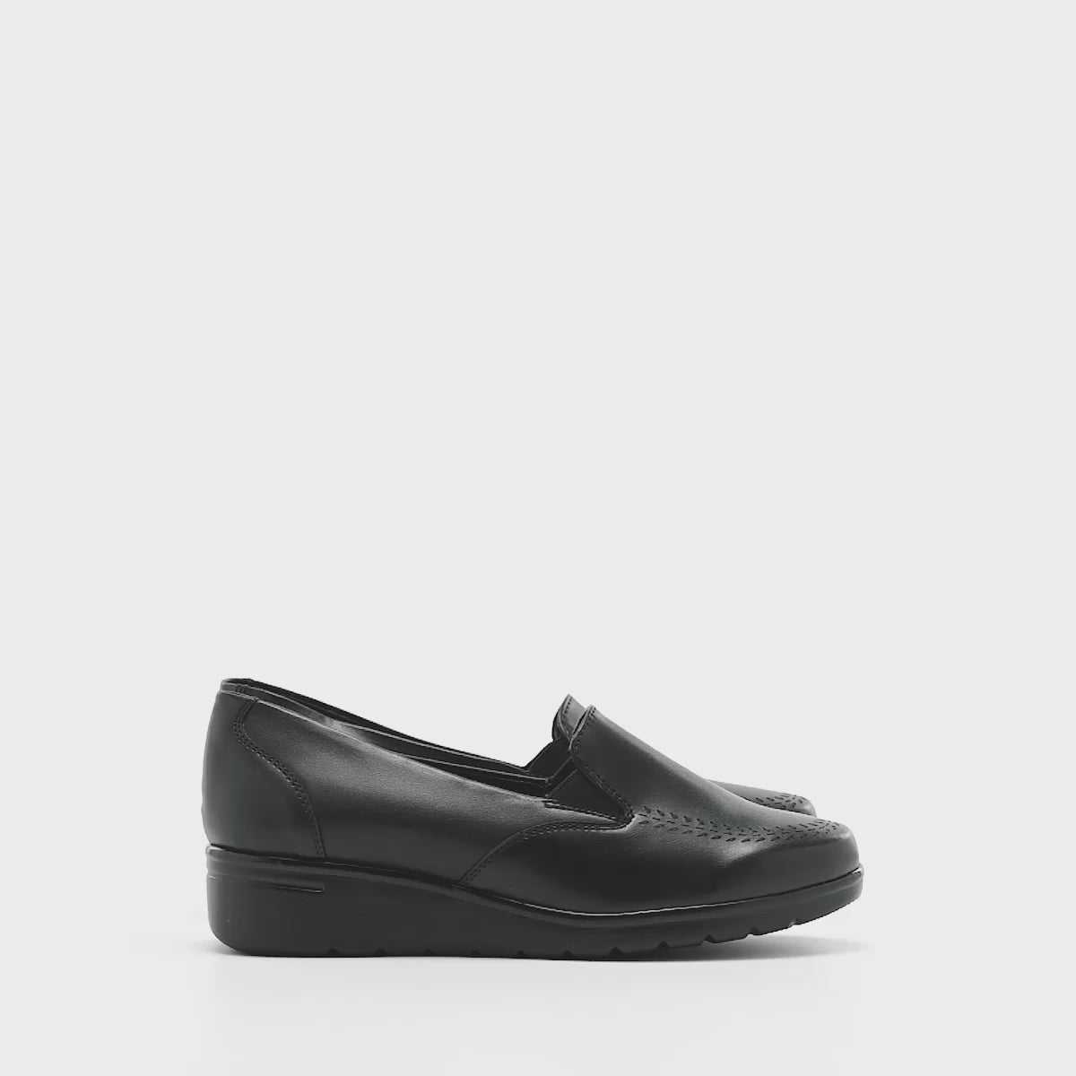 Zapato confort Vitalia para mujer