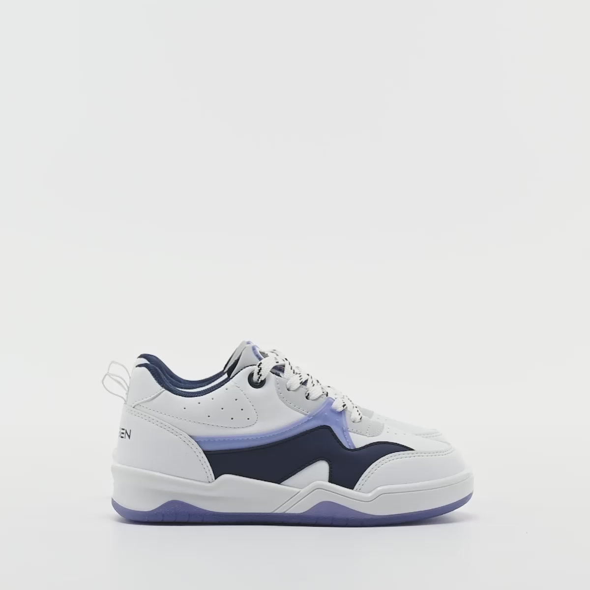 Tenis urbano Clasben para Niño