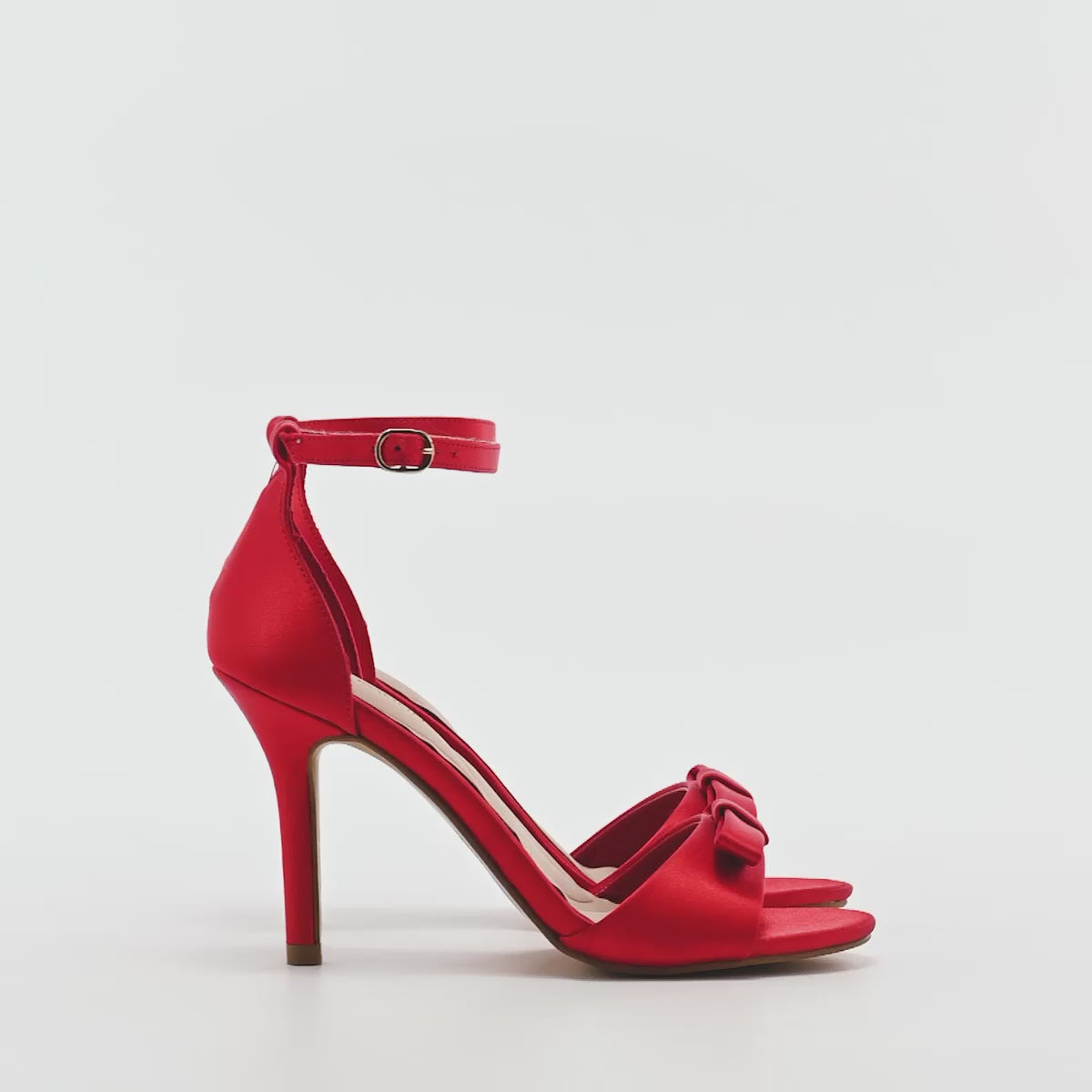 Zapatilla Lady Paulina para mujer