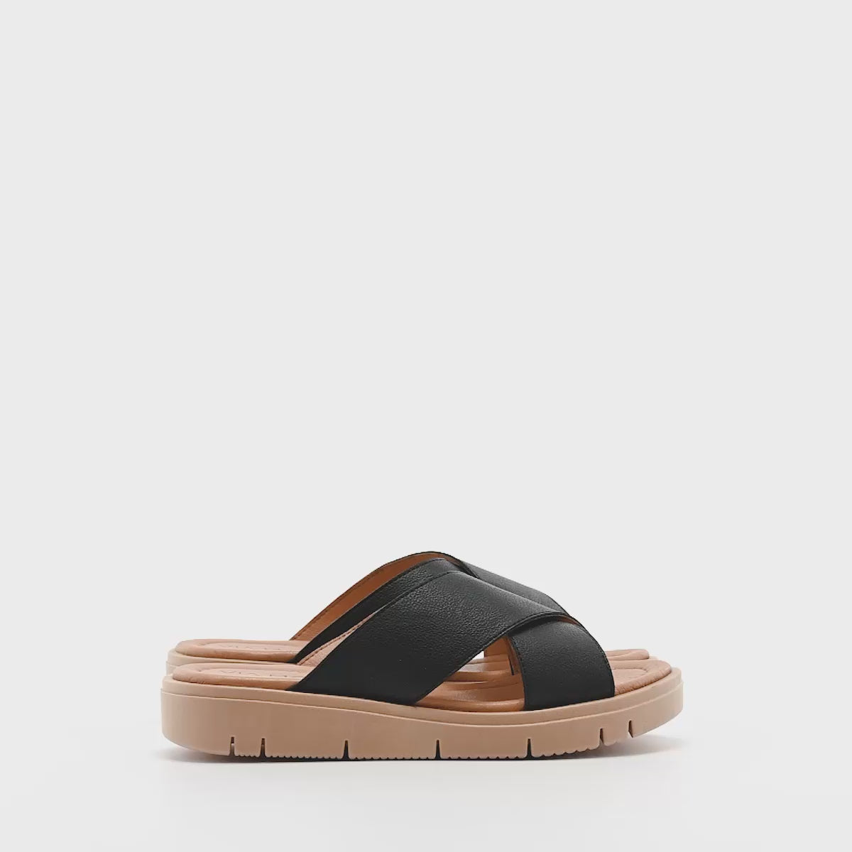 Sandalia Via Moda para mujer