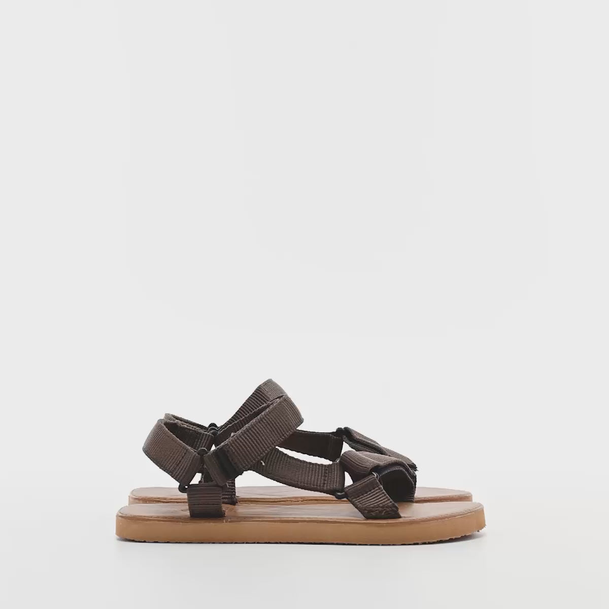 Sandalia Tropical vibes para hombre