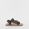 Sandalia Tropical vibes para hombre