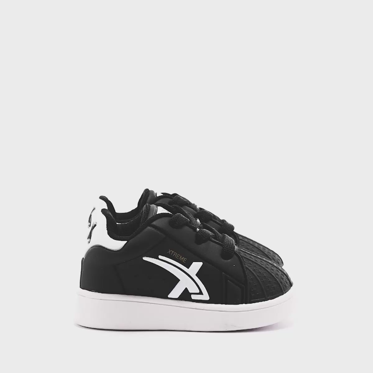 Tenis urbano True Extreme para bebé niño