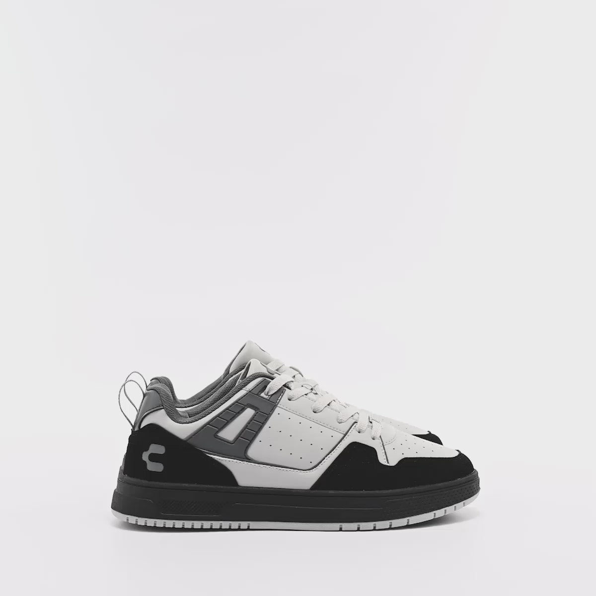 Tenis urbano Charly para hombre