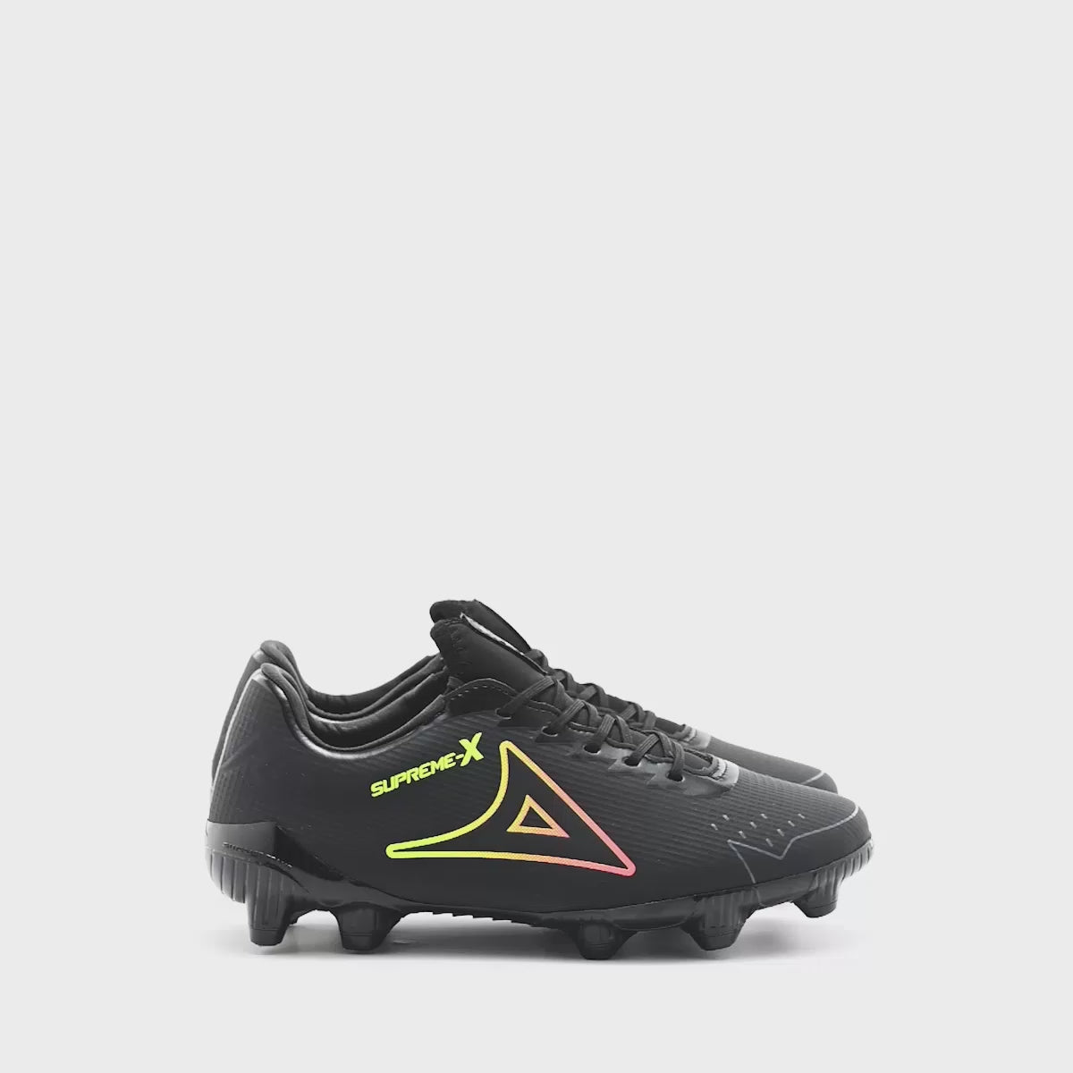 Tacos de Fútbol Pirma para hombre
