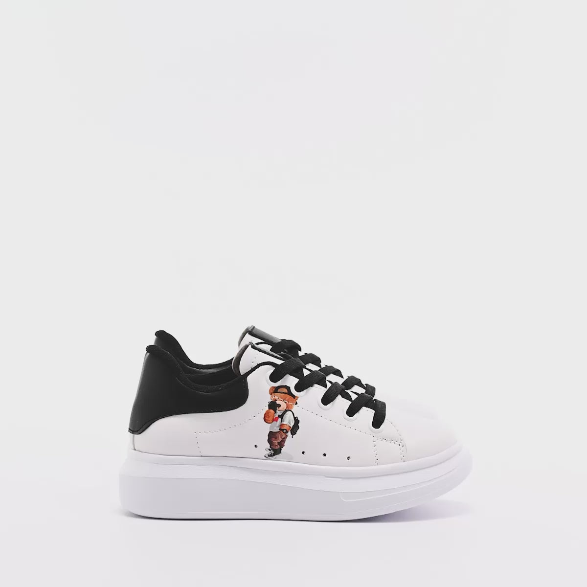 Tenis Been Class para niño