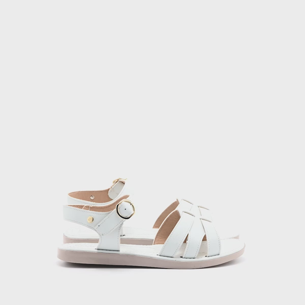 Sandalia Etnia para mujer