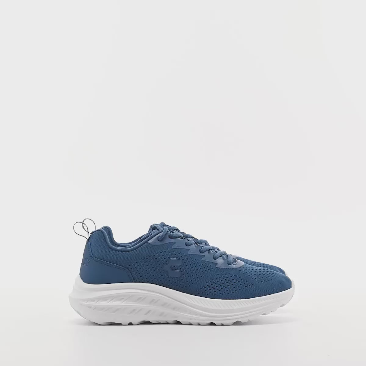 Tenis deportivo Charly para hombre
