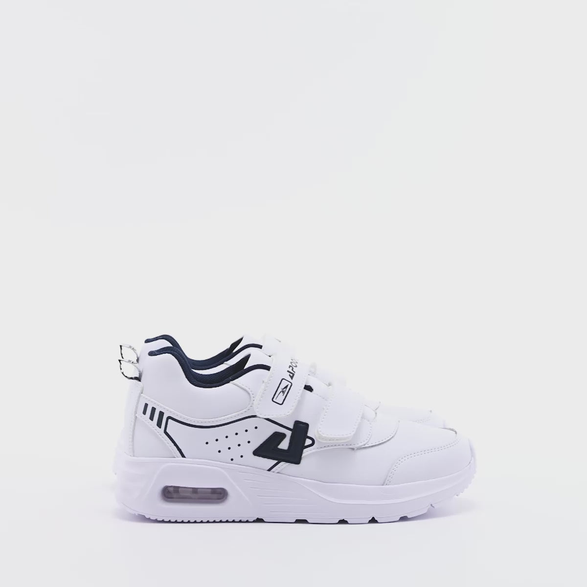 Tenis urbano Apoort para hombre