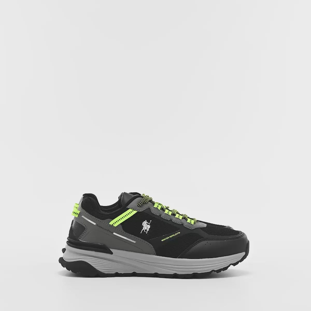 Tenis urbano American Polo para hombre