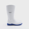 Bota industrial casco Cliff para hombre