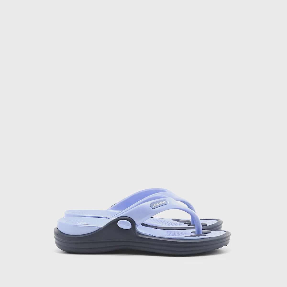 Sandalia Evalight para mujer