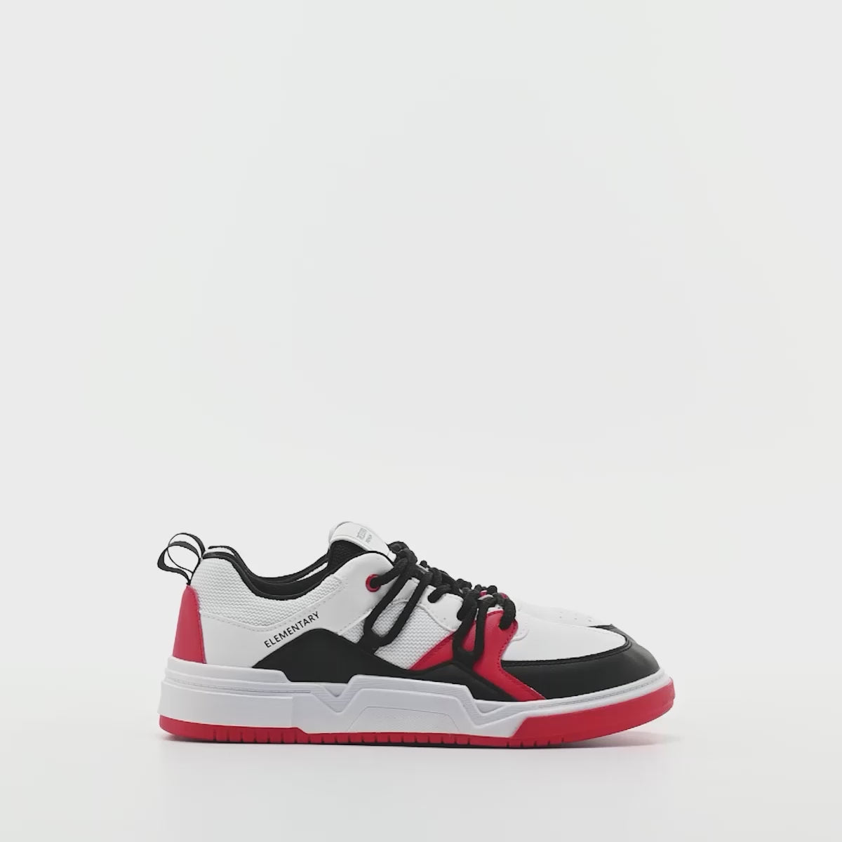 Tenis urbano 360 para hombre