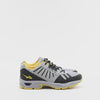 Tenis Hiking para hombre marca Pontiac Gris cod. 125671