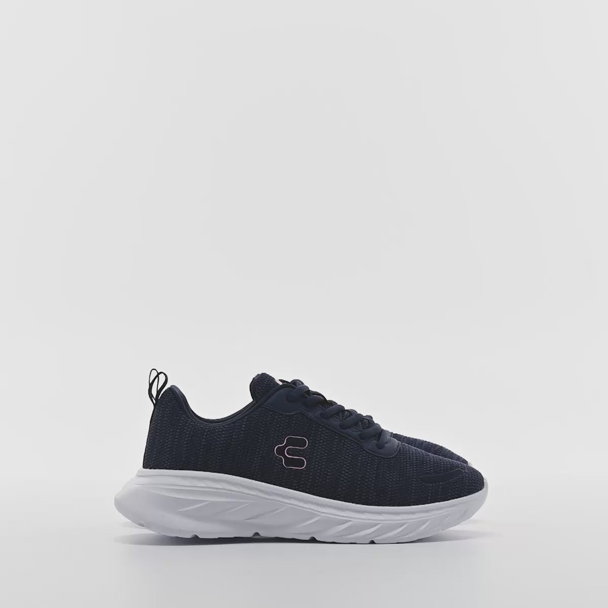 Tenis deportivo Charly para mujer