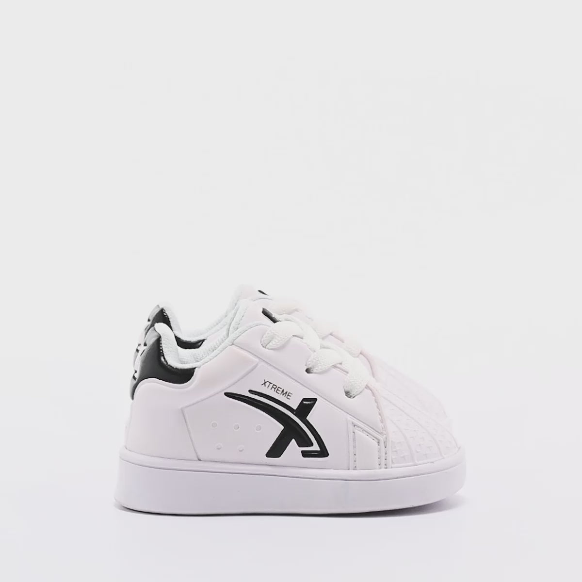 Tenis urbano True Extreme para bebé niño