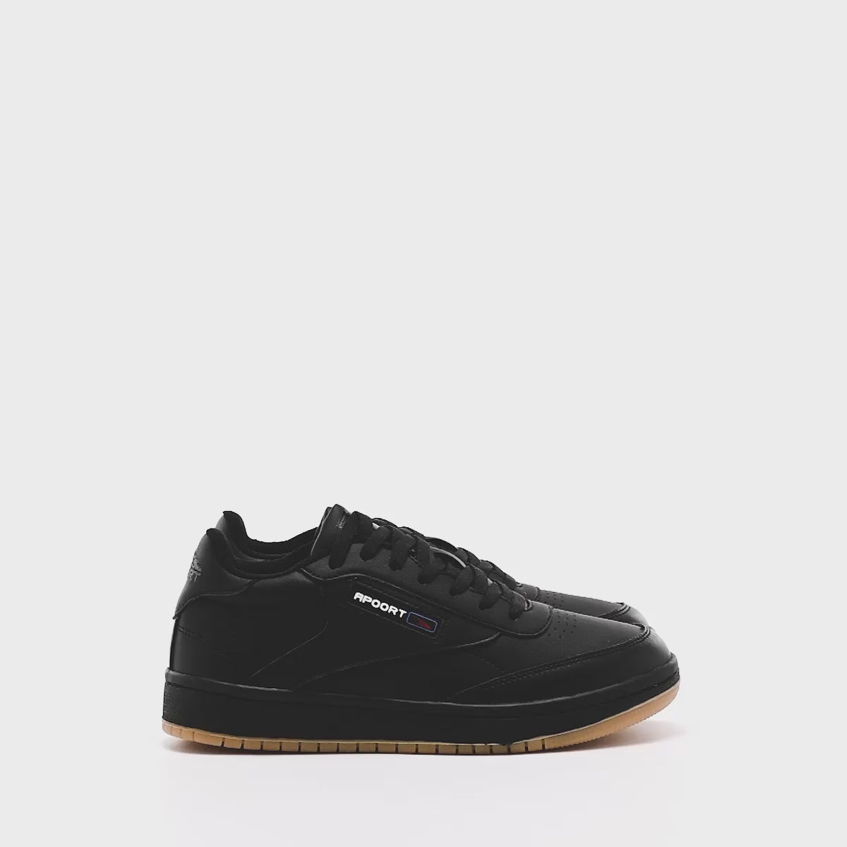 Tenis urbano Apoort para hombre