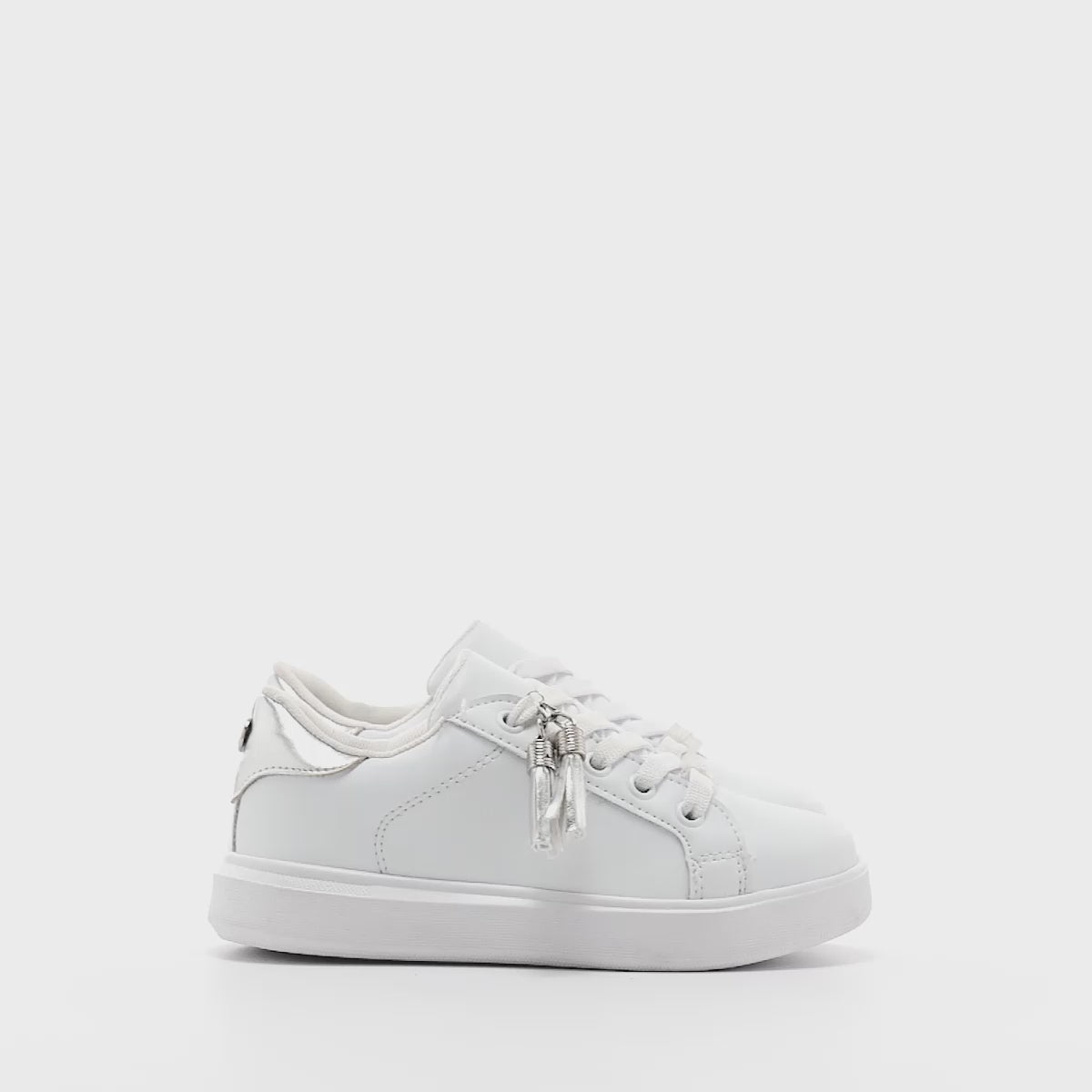 Tenis Moramora para niña