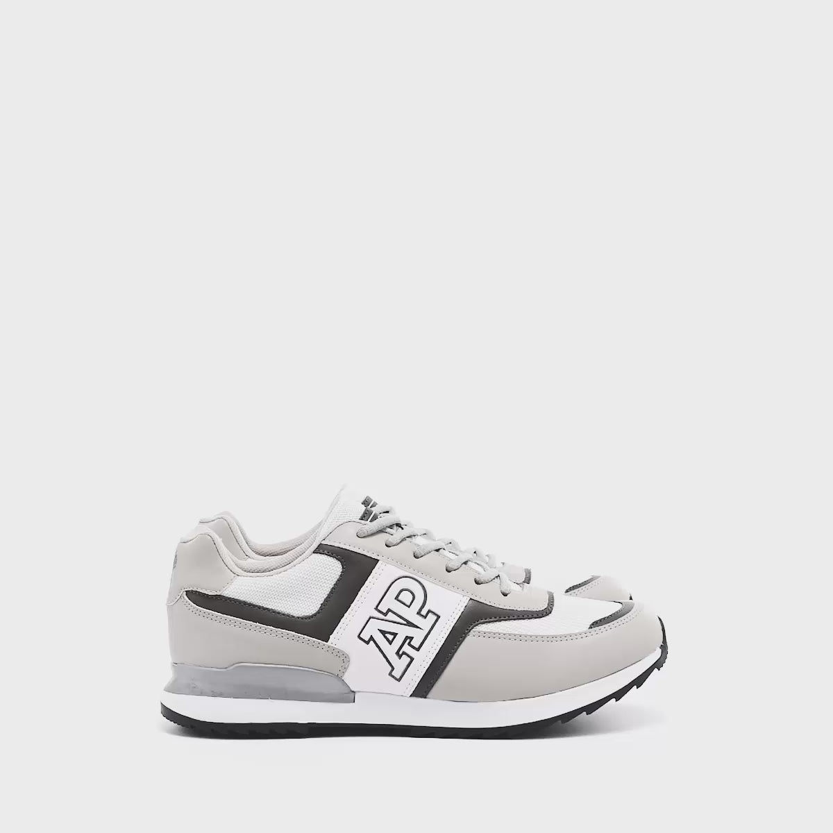 Tenis urbano American Polo para hombre