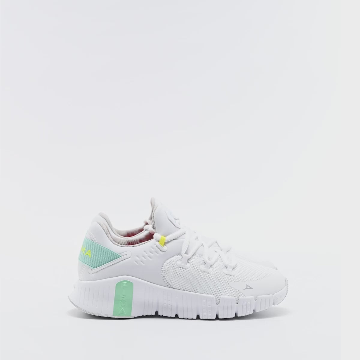 Tenis deportivo Pirma para mujer
