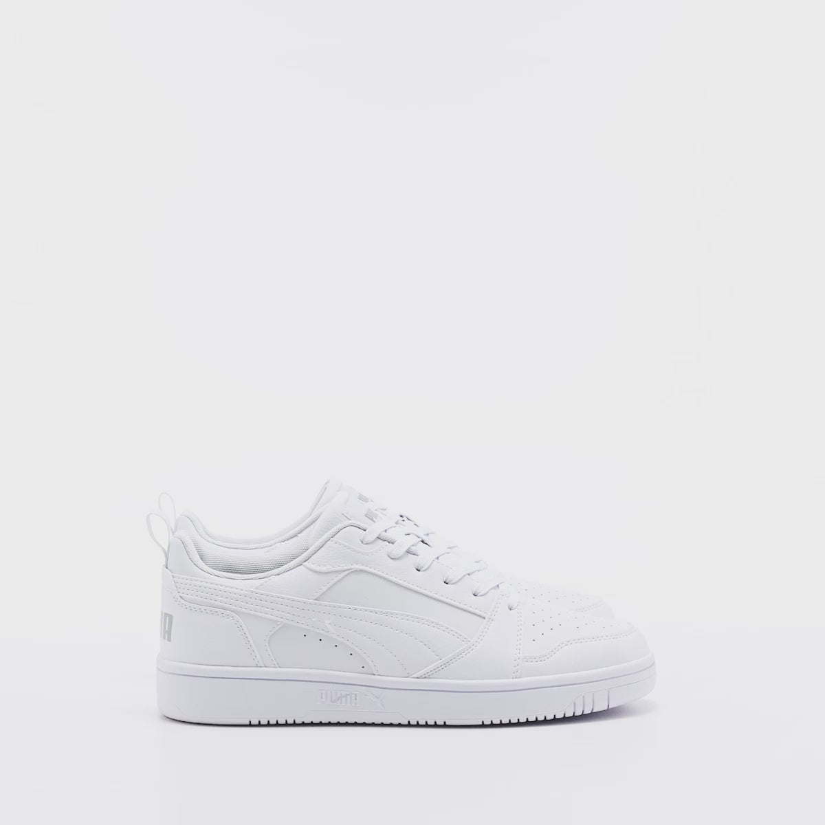 Tenis urbano Rebound v6 Low Puma para hombre
