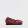 Zapato confort Mora Confort para mujer