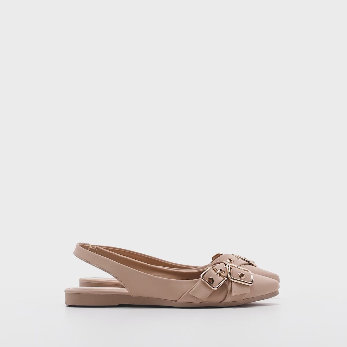 Balerina Clasben  para mujer