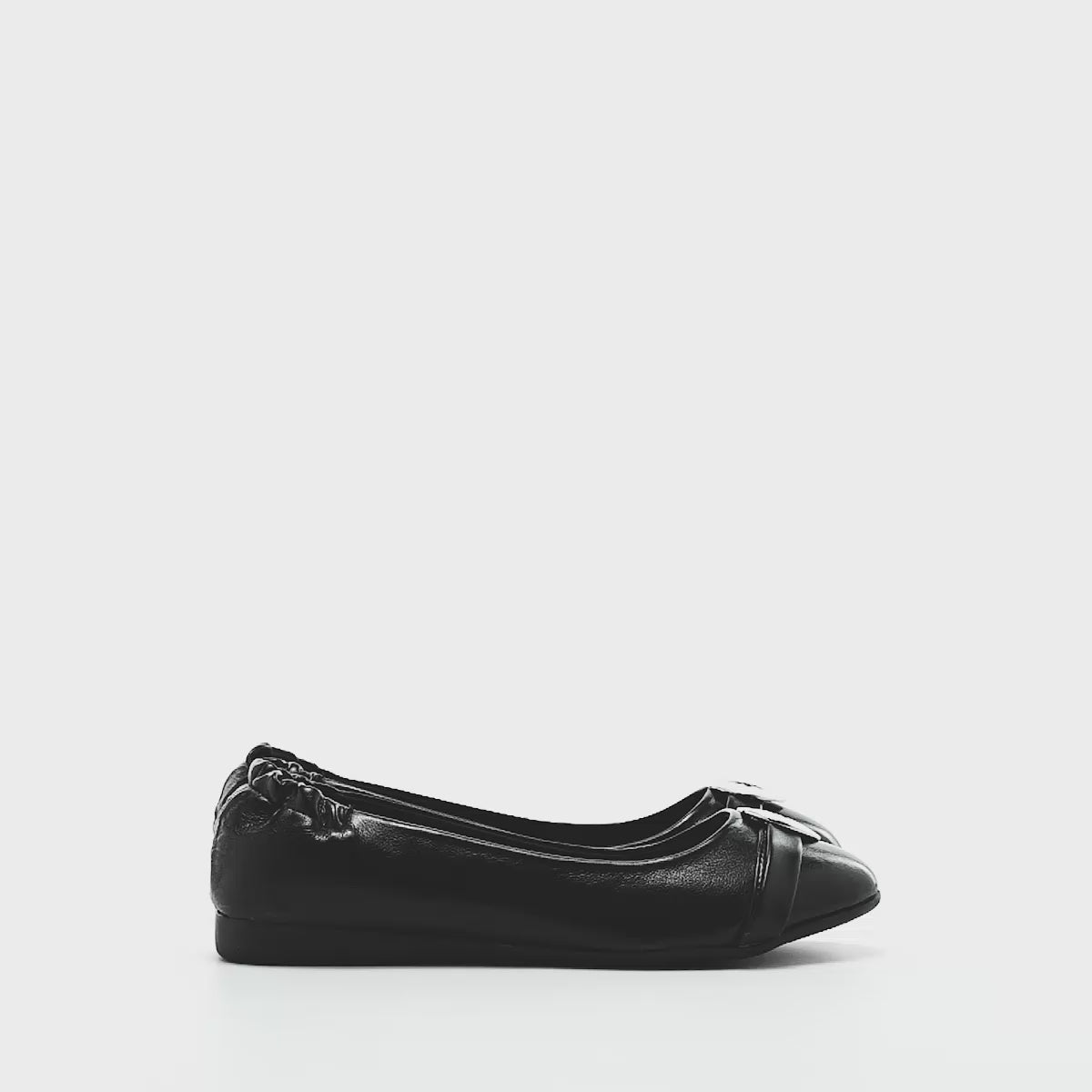 Balerina Moramora para mujer