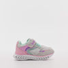 Tenis Lux-10 para niña