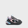Tenis urbano chunky American Fire para mujer