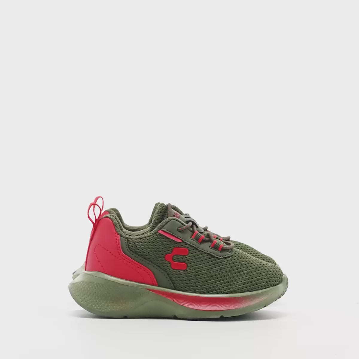 Tenis deportivo Charly para Niño preescolar