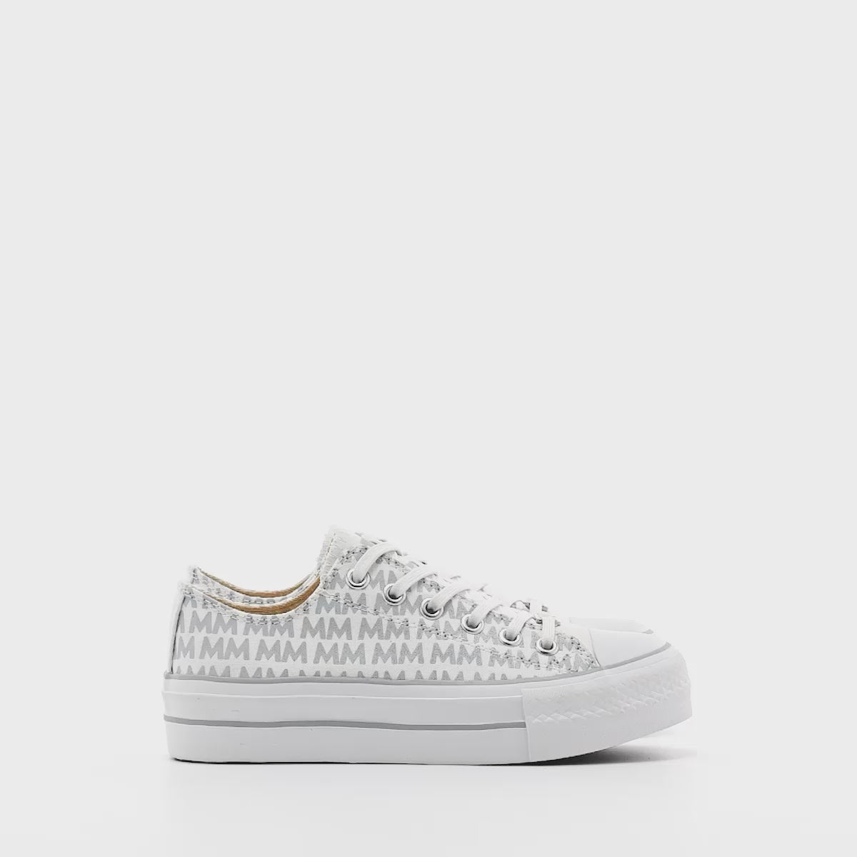Tenis urbano Moramora para mujer