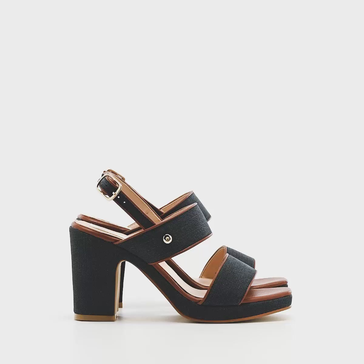 Zapatilla Moramora para mujer
