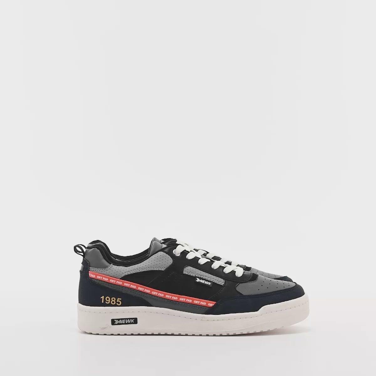 Tenis Newk para hombre
