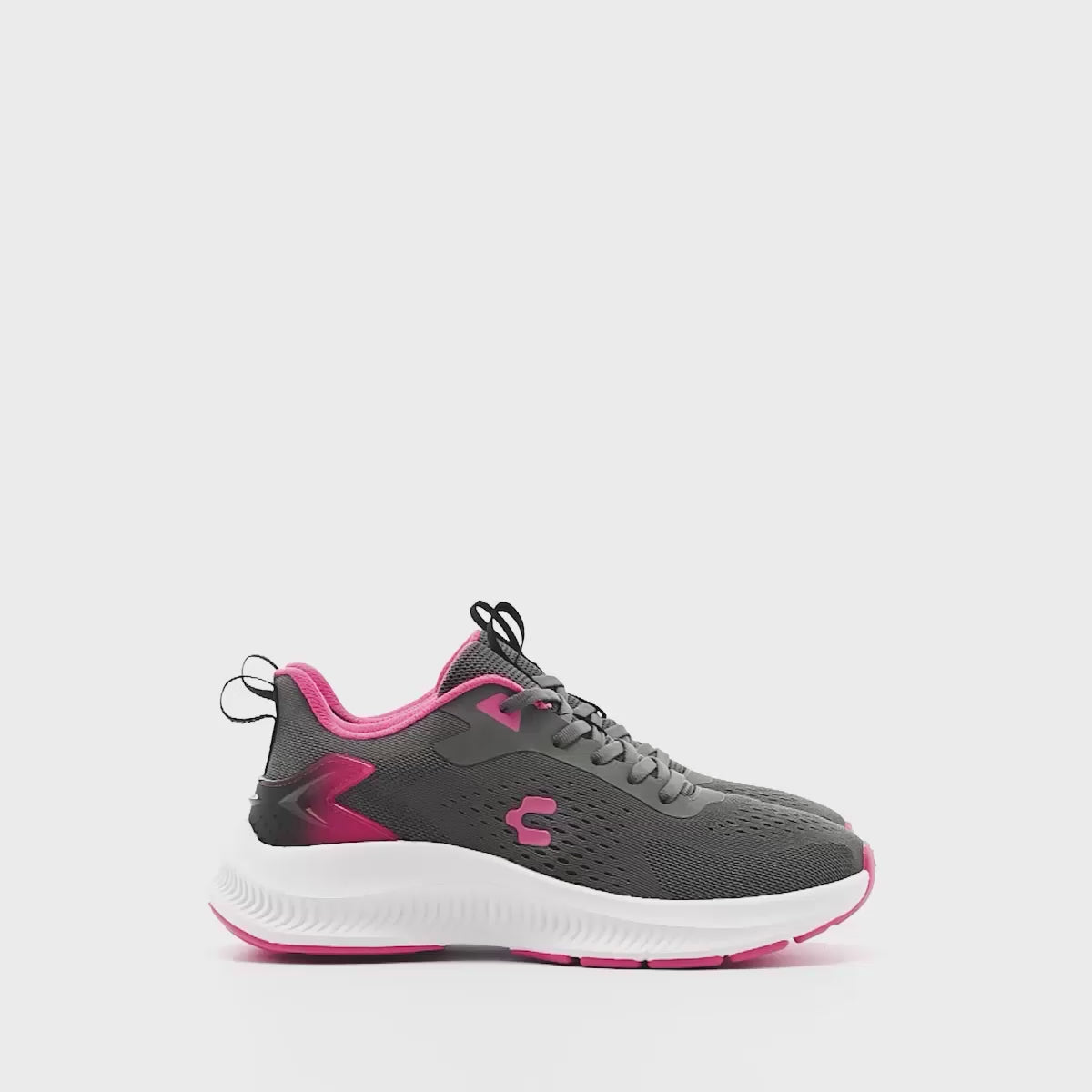 Tenis deportivo Charly para mujer