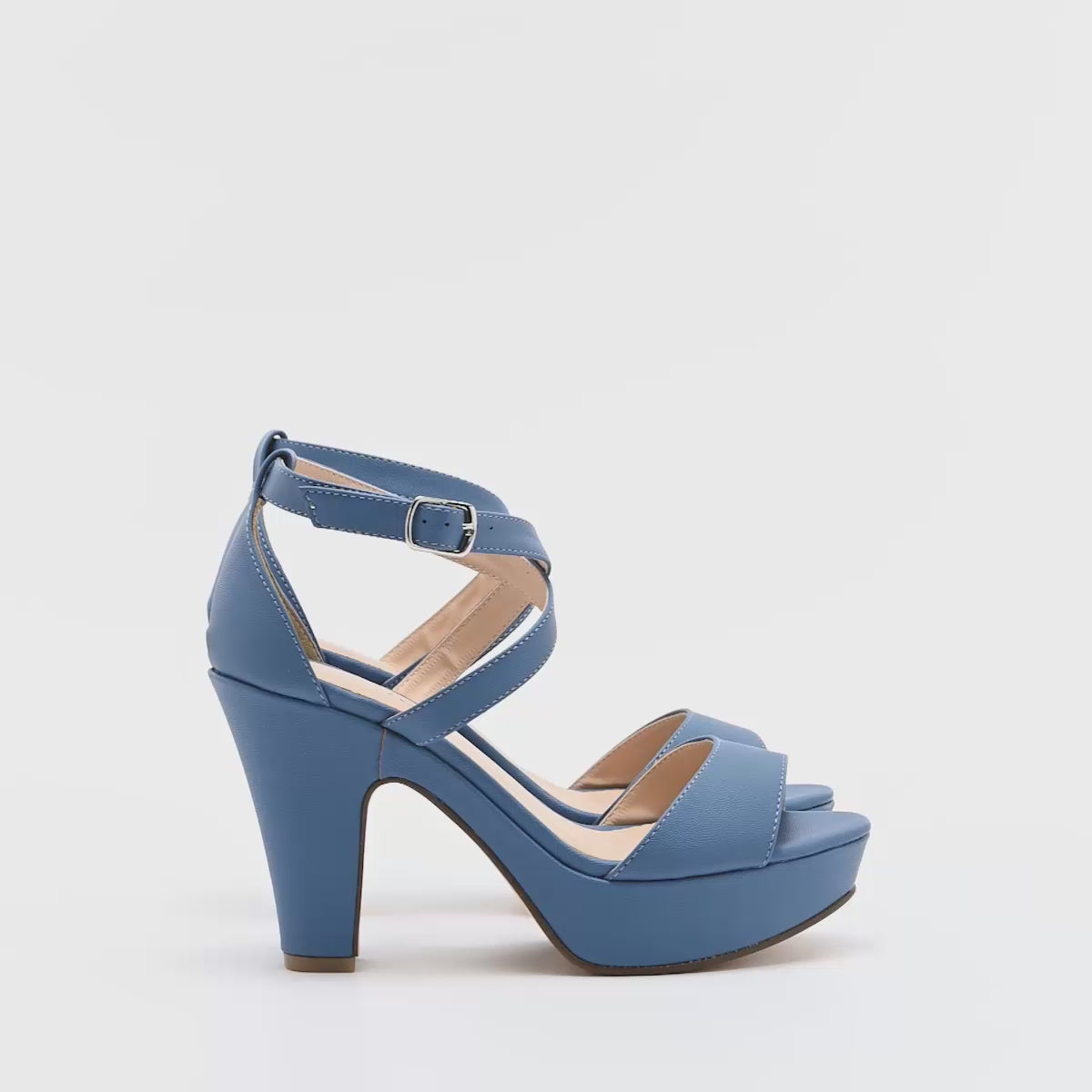 Zapatilla Pravia para mujer