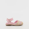 Alpargata Hush Puppies Kids para niña