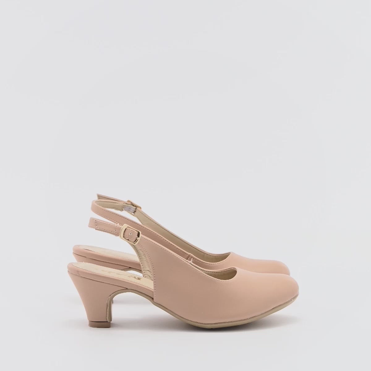 Zapatilla Poptops para mujer